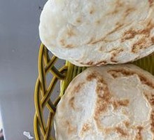 Baked Flatbread