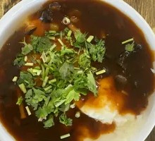 Old Tofu