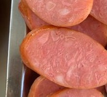 Mini Sausage