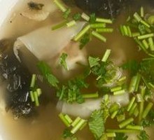 Wonton