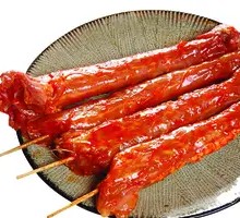 Chicken Neck