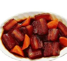 Braised Pork Belly