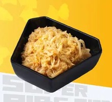 Slow-Cooked Sauerkraut