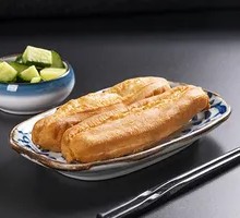 Breakfast Fried Dough Stick