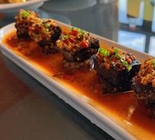 Old Changsha Style Stinky Tofu