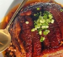 Xiangxi Tujia Handmade Tiger Skin Pork
