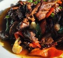 Hengjiang Duck, Hunan Specialty