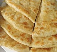 Scallion Pancake