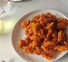 Sweet and Sour Pork Tenderloin