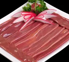Pork腰片