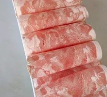 Snowflake Lamb Meat