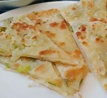 Scallion Pancake