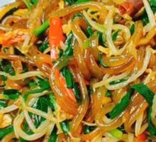 Stir-Fried Mixed Vegetables