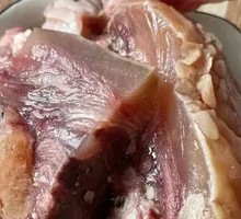 Five-Spice Beef Head Meat