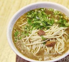 Lanzhou Lamian