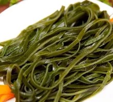 Deep-sea Kelp