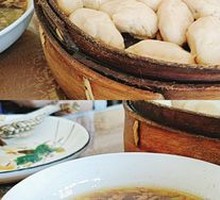 Buckwheat Noodles