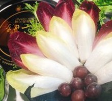 Belgian Endive