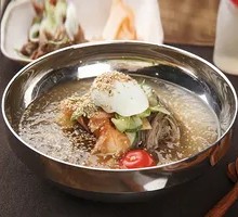 Yanji Cold Noodles