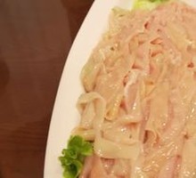 Duck Intestines