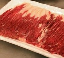 Hand-Cut Lamb