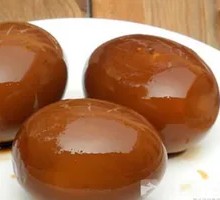 Braised Egg