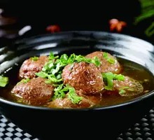 Meatballs