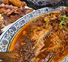 Crispy Fish