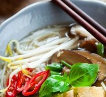 Spicy Hot Pot