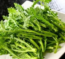 Bamboo Shoots