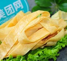 Tofu Skin