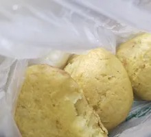 Corn Cake