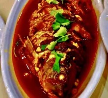Sweet and Sour Fish