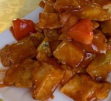 Eggplant