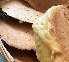 Cornmeal Pancake