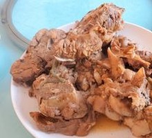 Hand-held Bone