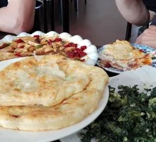 Scallion Pancake