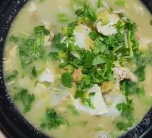 Spicy Tofu Hot Pot