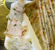Scallion Pancake