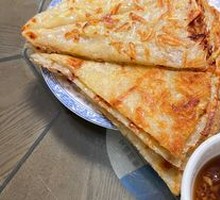 Potato Pancake