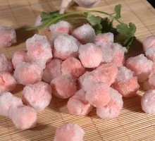 Shrimp Balls