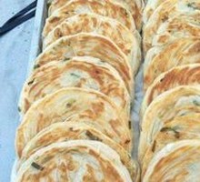 Small Oil Cake