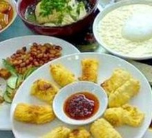 Tofu Banquet