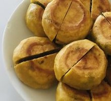 Dumpling Balls