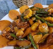 One-Pot Wonder