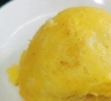 Corn Tortilla