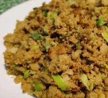 Stir-Fried Puppet