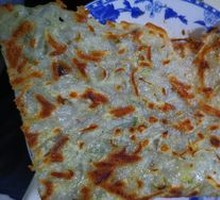 Potato Pancake