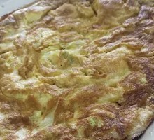 Scrambled Eggs