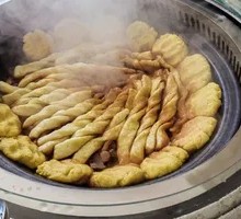Stove Chicken